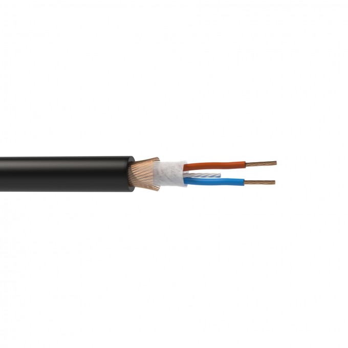 DMX кабель WIZE WMX24300FP 94103