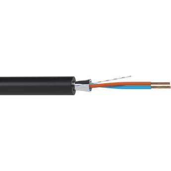 Микрофонный кабель WIZE WMC24300FL 94144