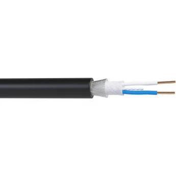 Микрофонный кабель WIZE WMC22200P 94147