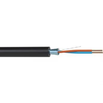 Микрофонный кабель WIZE WMC2450P 94149