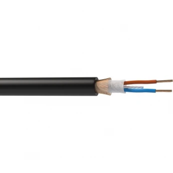 Микрофонный кабель WIZE WMC2450FP 94153