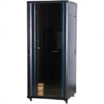 Рэковая стойка-шкаф WIZE Pro W32U80R 94192