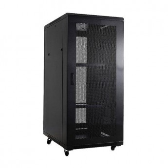 Рэковая стойка-шкаф WIZE Pro W27U100R-M 94193