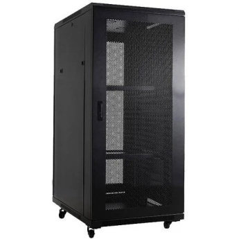 Рэковая стойка-шкаф WIZE Pro W27U100R-M 94193