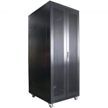 Рэковая стойка-шкаф WIZE Pro W42U80R-RD 94209