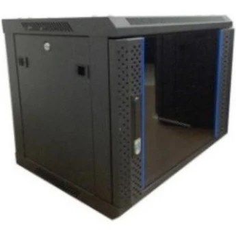 Рэковая стойка-шкаф WIZE Pro W6UR 94216