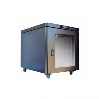 Рэковая стойка-шкаф WIZE Pro W1590UR-SP 94218