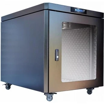 Рэковая стойка-шкаф WIZE Pro W1290UR-SP 94219