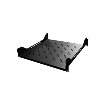 Рэковые полки и ящики WIZE Pro WSH1U100 94232